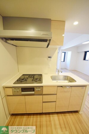 アーバンコア本郷の物件内観写真